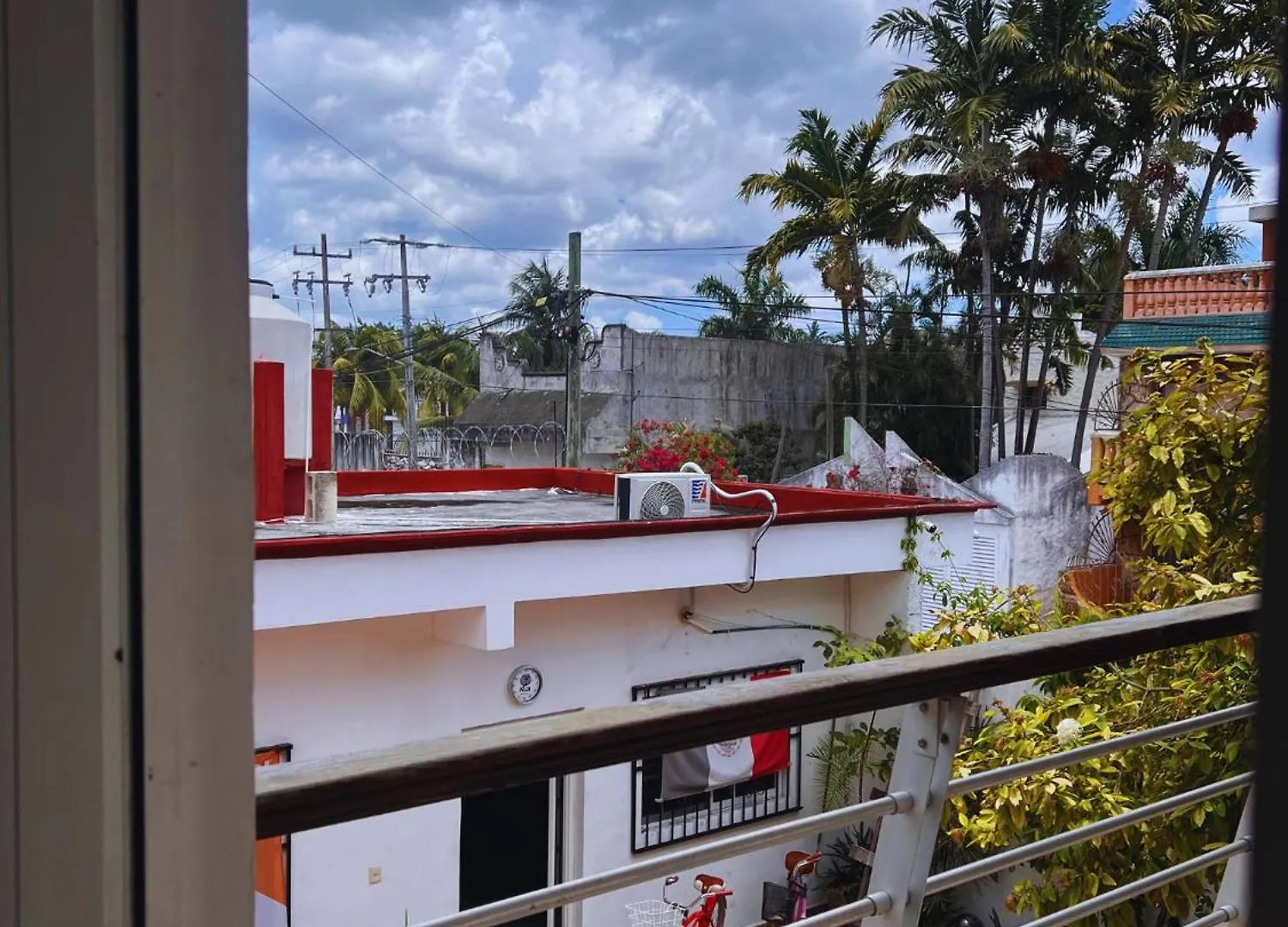 Casamaya Hostel & Diving コスメル