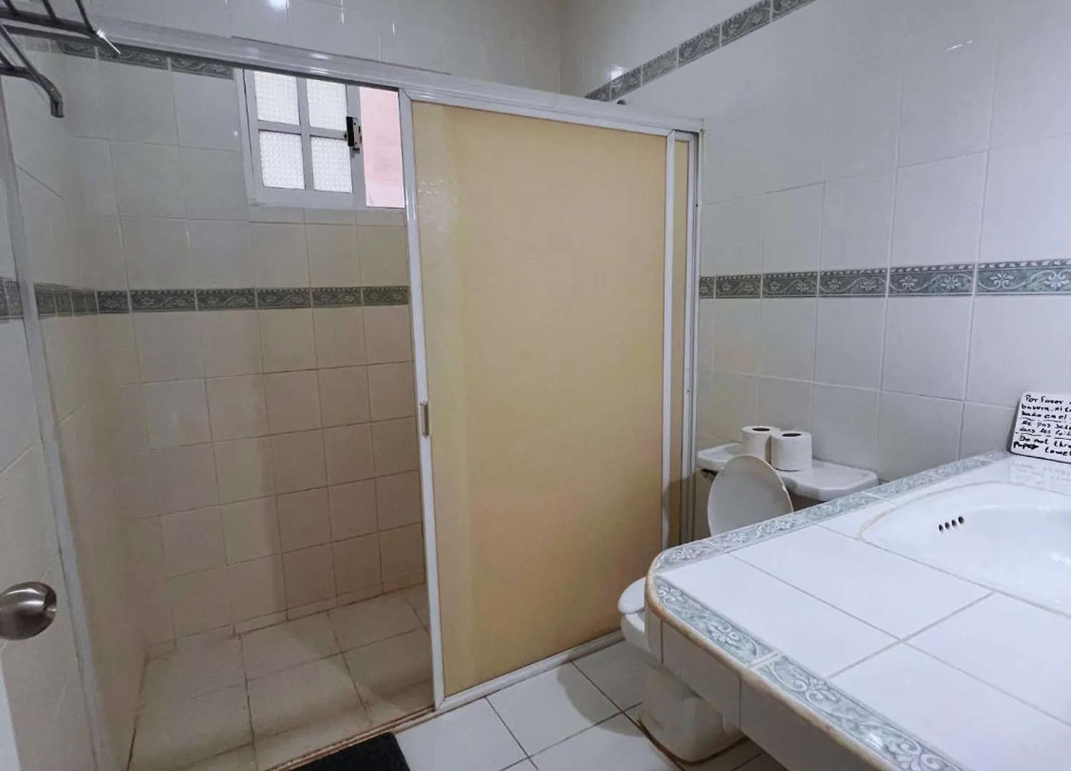 Casamaya Hostel & Diving コスメル 0*,  メキシコ